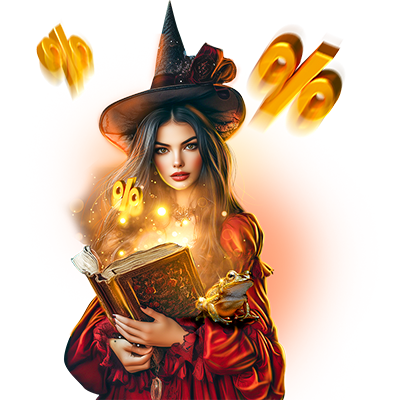 Бонус 70% + Талисман!