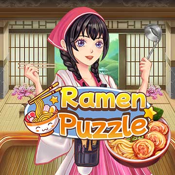 Ramen Puzzle